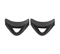 LICAEVEY Dive Spring Heel Strap for Swim Fins, Rubber | Sangle de pour palmes de natation, avec boucle à dégagement rapide, antidérapante pour la plongée