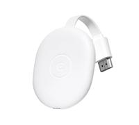 LICAEVEY Dongle Adaptateur D'affichage sans Fil, Lecteur Multimédia de Streaming HDMI Full HD pour OS X Android Wins, Extension HDMI pour Moniteur HDTV et Utilisation au Bureau à Domicile
