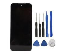 LICAEVEY Écran de Téléphone LCD Remplacement de L'écran LCD Digitizer Assemblage de L'écran Tactile pour G31 G41 G71 avec Outils de Réparation Pry Bars TOUTSIRS PICH