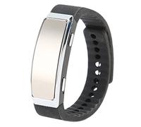 LICAEVEY Enregistreur Vocal Numérique Regarder avec Horodatage, Bracelet D'enregistrement activé par 20 Heures, Enregistreur Audio caché Rechargeable (prend en Charge Mp3 / wav) (32GB)