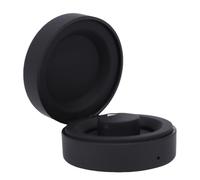 LICAEVEY Étui de Charge pour Ring 4 Station de Voyage Portable avec Câble | Compatible avec Ring Gen 4 et Ring 4 Ceramic, batterie rechargeable intégrée de 70 mAh qui charge jusqu\'à 5 appareils
