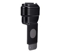 LICAEVEY Étui de Protection pour P4, Couvercle de Protection D'écran D'objectif D'appareil Photo avec Conception à Rabat, Anti-poussière, Anti-Choc, pour Le Stockage et Les Voyages