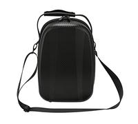 LICAEVEY Étui de Transport VR2, Coque Rigide en EVA, Résistant aux Chocs et à L'eau, Coque Rigide en EVA pour Casque VR2, Contrôleurs, Câbles et Accessoires, étui de Protection de Grande capacité