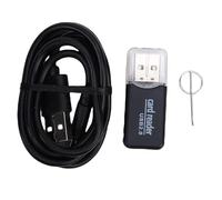 LICAEVEY Horloge de Caméras Cachées, Caméra de sécurité Intérieure WiFi 1080P avec Grand Angle de 130 °, Détection de Mouvement et Vision Nocturne, Contrôle par Application pour la