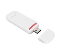 LICAEVEY Hotspot WiFi Mobile 4G, Routeur WiFi 4G LTE Portable avec Alimentation USB et Emplacement pour Carte SIM pour jusqu'à 10 Utilisateurs, Europe Asie Afrique Moyen-Orient