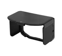 LICAEVEY Housse D'écran pour Caméra | Paravent Solaire Magnétique Pliable avec Housse de Protection, Design ABS Léger pour Photographie Sportive