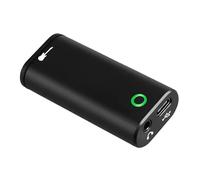 LICAEVEY Interface Audio de Guitare Portable avec Type C, Carte Son D'Enregistrement Interne Plug and Play pour Tablette de Téléphone Android, Carte Son de Poche pour Enregistrement