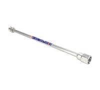 LICAEVEY Kit de Tige D'extension de Pulvérisateur à Structure Compacte avec 4 Spécifications pour Les Réglages de Peinture (38 cm)