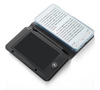 LICAEVEY Lecteur de Livres électroniques Android, écran HD sans Encre de 5 Pouces avec 1 Go + 8 Go de Mémoire, Lecteur électronique Multimédia pour la Lecture, Les Vidéos, la Musique et
