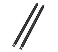 LICAEVEY Lot de 2 Stylets pour S22 S22 Ultra 5G, avec 5 Pointes de | 2 stylets, 5 pointes de stylo, Goupille d\'éjection, Lame en plastique, Haute sensibilité pour une écriture et un dessin