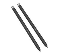 LICAEVEY Lot de 2 Stylets pour S22 S22 Ultra 5G, avec 5 Pointes de | 2 stylets, 5 pointes de stylo, Goupille d\'éjection, Lame en plastique, Haute sensibilité pour une écriture et un dessin