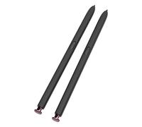 LICAEVEY Lot de 2 Stylets pour S22 S22 Ultra 5G, avec 5 Pointes de | 2 stylets, 5 pointes de stylo, Goupille d\'éjection, Lame en plastique, Haute sensibilité pour une écriture et un dessin