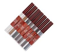 LICAEVEY Mines de Crayon Mécanique Colorées de 2,0 Mm pour la Conception Technique d'anime, Noyau Rond Brillant avec Dessin Lisse, Compatible avec un Crayon Standard de 2,0 Mm, pour l'esquisse, le