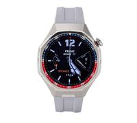 LICAEVEY Montre Intelligente avec écouteurs 2 en 1 Bluetooth 1,5 Pouces | Réduction avancée du bruit, fonction d\'appel intégrée, suivi d\'activité physique, entraînement sportif en plein air.