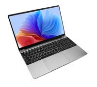 LICAEVEY Ordinateur Portable 15,6 Pouces, Ordinateur Portable étudiant avec Caméra USB3.0 pour Wins 11Pro, écran FHD 1920 X 1080, 16 Go de RAM DDR4, Processeur 4 Cœurs, Clavier rétroéclairé Couleur