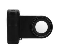 LICAEVEY Poignée Magnétique pour Téléphone avec Télécommande Bluetooth,