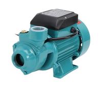 LICAEVEY Pompe Centrifuge Auto-amorçante 0.5 CV 36 M de Hauteur 36 LPM