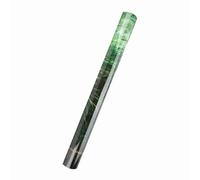 LICAEVEY Poster D'Aquarium en Papier Décoratif Style Herbe d'eau Naturelle pour Aquarium, Fond Autocollant Imperméable Antireflet, Différentes Tailles, Idéal pour et (PVC3)