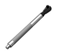 LICAEVEY Rallonge de clé, Barre D'extension Multifonctionnelle Universelle en Acier allié Ni Cr à Tige de 1/2 Po pour écrous et Boulons Tenaces