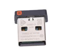 LICAEVEY Récepteur USB 2,4 G pour Logitech K230 K270 K375S K400Plus K350 | Récepteur USB pour Logitech K230 K270 N305 K340 K375S, Adaptateur Nano Dongle 2.4G