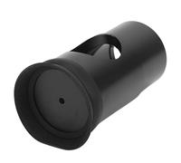 LICAEVEY Réflecteur Télescope Collimateur Oculaire 1,25in Alliage Aluminium | Construction en alliage d\'aluminium et verre optique, convient aux porte-oculaires de 1,25 pouces, réticule en bas pour un
