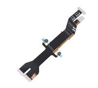 LICAEVEY Remplacement de Câble Flexible D'écran LCD pour Z Flip 6 F741, Connecteur de Câble Flexible FPC avec Kit D'outils de Réparation