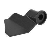 LICAEVEY Remplacement de de Lame de Machine à Pain Antiadhésive pour un Mélange Efficace, pour les Amateurs de Panification, en Acier au Carbone