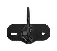 LICAEVEY Remplacement de Verrou de Capot pour Model 3 Highland | Construction en acier allié, Ajustement direct pour l\'assemblage du loquet du capot, Se fixe avec 2 boulons aux points