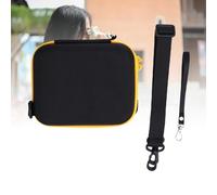 LICAEVEY Sac de Rangement pour Appareil Photo pour SQ1 6 10 20 40 C300R, Coque de Protection Rigide en EVA avec Bandoulière Réglable, Dragonne, Résistant aux Chocs et à l'eau pour Un Usage Quotidien