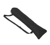 LICAEVEY Sac pour Trépied, Sac de Support Léger pour équipement de Studio, Nylon épais, étui pour Appareil Photo pour Trépied Monopode, Transport à Bandoulière (Grande)