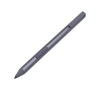 LICAEVEY Stylet à Pointe Graphite pour Tablettes Xiaoxin P11 Pad Plus 2023, sensibilité à la Pression 4096, Rejet de la Paume, Alliage D'aluminium Fin, Pas de Bluetooth à Utiliser pour