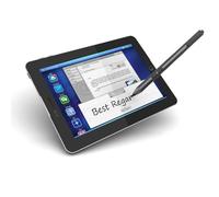 LICAEVEY Stylet adapté pour ROG Flow Z13 X16 Zephyrus G14 Vivobook S 14 Flip Zenbook Pro Duo 15 OLED, Stylet Numérique Actif avec 4096 Niveaux de sensibilité à la Pression pour