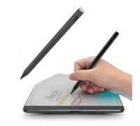 LICAEVEY Stylet Magnétique pour Remarkable Paper Pro/Pro Move, 4096 Niveaux de Pression avec sensibilité D'inclinaison, Stylo Numérique Rechargeable avec Rejet de la Paume pour écrire, (Black)