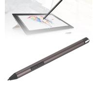 LICAEVEY Stylet pour Ordinateur Portable, Stylet Tactile Numérique Sensible à la Pression, Large compatibilité avec la Série Yoga ThinkBook, sensibilité à la Pression 4096 pour Une écriture Fluide