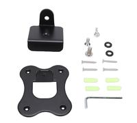 LICAEVEY Support Mural pour HW Q990F Q990D Q990C Q990B Q930C Q930B SX Q990B, Support de Haut-Parleur Surround Arrière en Métal avec Rotation Réglable, de Cinéma Maison Peu