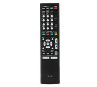 LICAEVEY Télécommande pour Récepteur AV Denon | Remplacement pour RC1181 AVRS710W X1100W, Télécommande de Remplacement pour Denon AVRS720W S700W, Télécommande de Récepteur