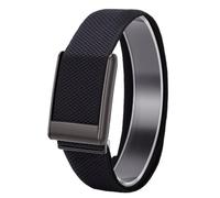 LICAEVEY Tracker d'activité sans écran avec IP68 pour l'exercice Quotidien | Bracelet de Suivi de santé avec Synchronisation des Données en Temps Réel, Batterie de 30 Jours pour une Vue Familiale à
