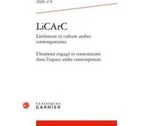 LiCArC Laurence Denooz (Direction), Nehmetallah Abi-Rached (Direction), Collectif (Auteur)