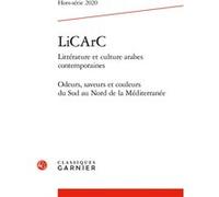 LiCArC Laurence Denooz (Direction), Nehmetallah Abi-Rached (Direction), Collectif (Auteur)