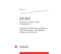 LiCArC