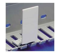 licatec licatec Support de fil Terminal F 2000 70 mm Quantité:400