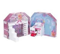 Licca Chan House Grande Ma Chambre Liccas G