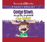 Lice Check (The George Brown, Class Clown Series) [Import]