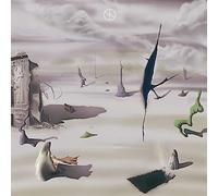 Lice - Wasteland: What Ails. [Import]