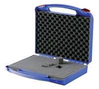 Licefa 821406 universelle Mallette à outils non équipée (l x H x P) 340 x 310 x