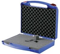 Licefa 821406 universelle Mallette à outils non équipée (l x H x P) 340 x 310 x 80 mm