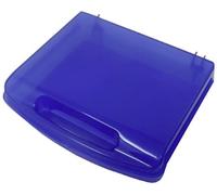 Licefa K2000-Mini/9-9-8P-8P Coffret de rangement (L x l x H) 90 x 65 x 21 mm Nombre de compartiments: 1 Contenu 1 pc(s)