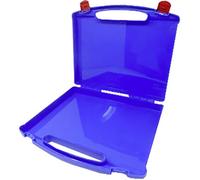 Licefa K2000-NVS/9-9-8-8-6 Coffret de rangement (L x l x H) 340 x 250 x 53 mm Nombre de compartiments: 1 Contenu 1 pc(s)