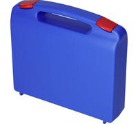 Licefa K2005/9-9-8-8-6 Coffret de rangement (L x l x H) 170 x 130 x 37 mm Nombre de compartiments: 1 Contenu 1 pc(s)