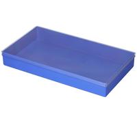 Licefa V8-12ST/2-1-8-1 Mallette de rangement (L x l x H) 288 x 157 x 38 mm Nombre de compartiments: 1 Contenu 1 pc(s)
